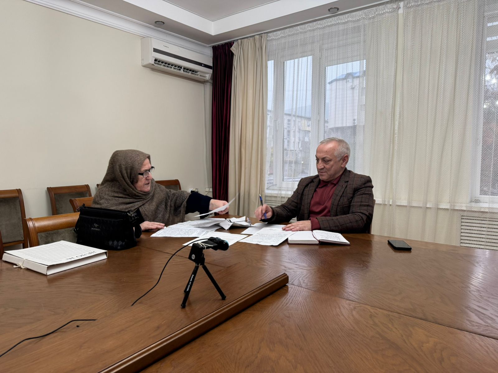 Госжилинспекция: Контроль за нарушениями в сфере ЖКХ и защита прав граждан